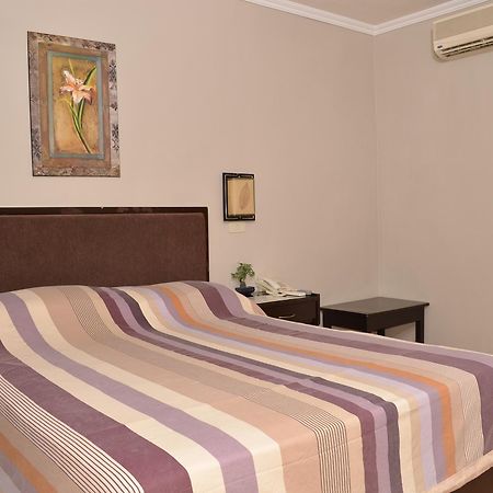 El Portal Inn تاغبيلاران سيتي المظهر الخارجي الصورة