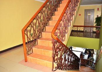 El Portal Inn تاغبيلاران سيتي المظهر الخارجي الصورة